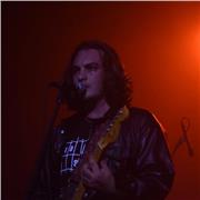 Lezioni chitarra blues e rock a Livorno o online